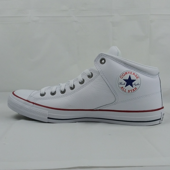 converse chuck taylor basketball shoes
